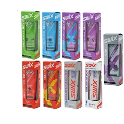 Swix Klister