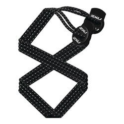 2Xu Performance Locked Laces