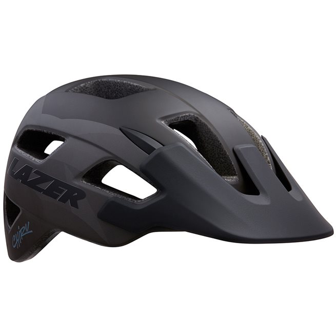 Lazer Chiru, Cykelhjälm