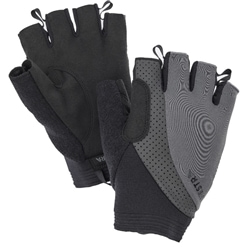 Hestra Apex Reflective Short - 5 Finger