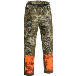 Pinewood Mens Retriever Active Camou Trousers Short