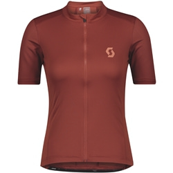 Scott Shirt W's Endurance 10 S/SL