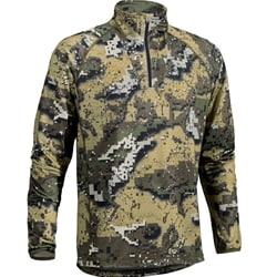 Swedteam Ridge Antibite M Sweater Half-Zip