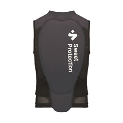 Sweet Protection Back Protector Vest Jr