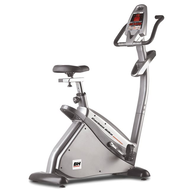 BH Fitness CARBON BIKE GENERADOR, Motionscykel