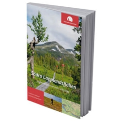 Vildmarksbiblioteket Södra Lapplandsfjällen - Vandringsturer Och Utflykter