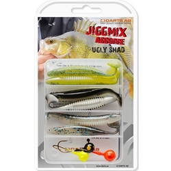Darts Jiggmix-Ugly Shad