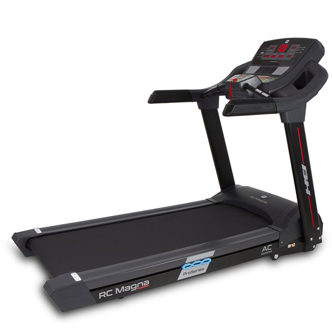 BH Fitness i.Magna RC, Löpband