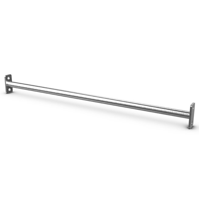 Eleiko XF 80 Rib 1100 - Galvanized, Crossfit rig