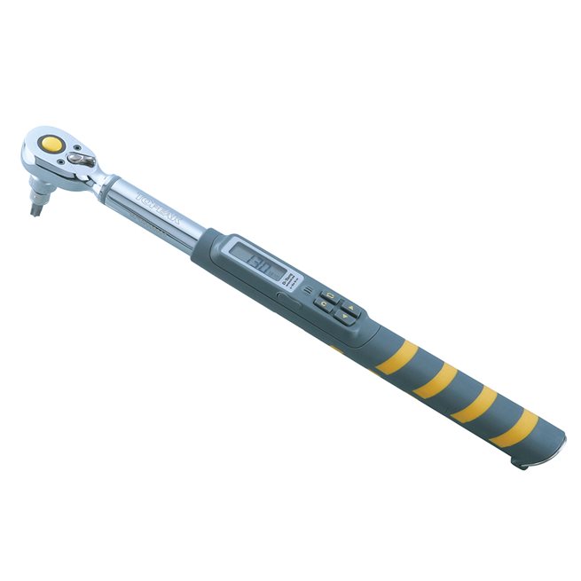 Topeak D-Torq Wrench Dx, Momentnyckel, Cykelverktyg