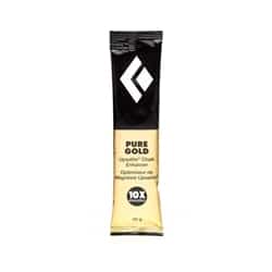Black Diamond 10 g Pure Gold Chalk
