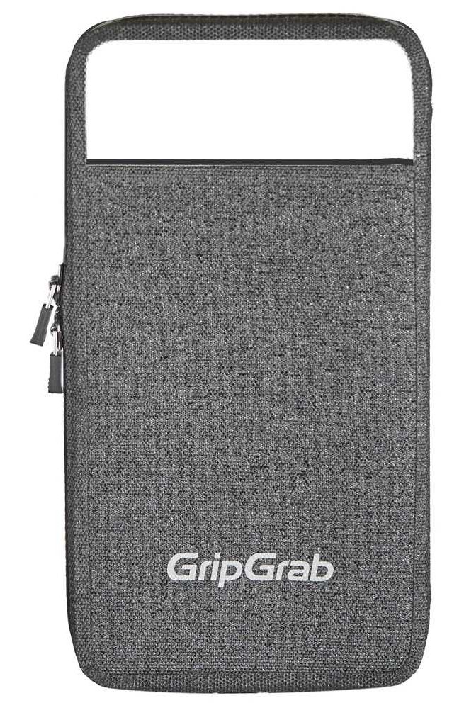 GripGrab Wallet for Smartphones up to 5.5", Cykelförvaring