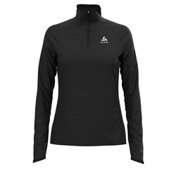 Odlo Millennium Element Midlayer 1/2 Zip Women