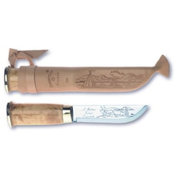 Marttiini Lapp Kniv 240, Bladl. 13Cm