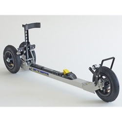 Jenex V2 Aero 150RC Rullskidor För Åkare Över 88Kg