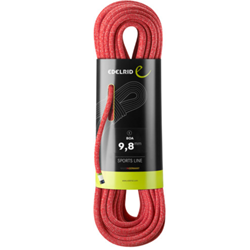 Edelrid Boa 9,8Mm 50M