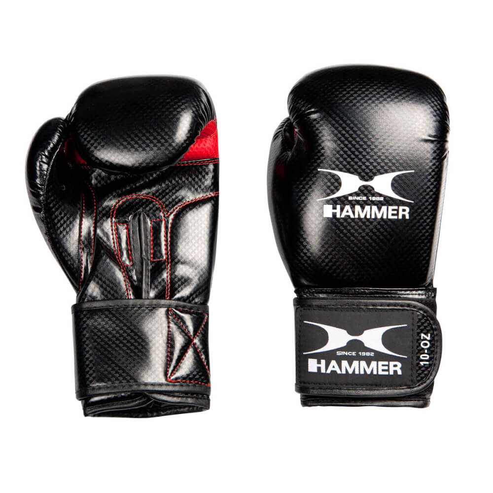 Boxningshandskar X-SHOCK Lady