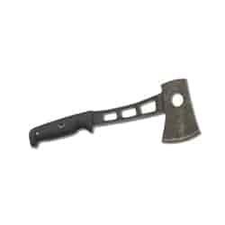 EKA Hatchblade W1 Black