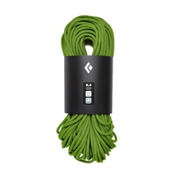 Black Diamond 9.4 Rope - 70M Dry
