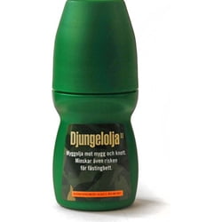 Jo Sport Djungelolja Roll-On
