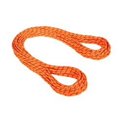 Mammut 8.7 Alpine Sender Dry Rope 40M