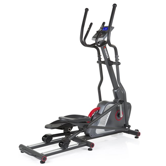 Hammer Sport Speed-Motion Bt, Crosstrainer