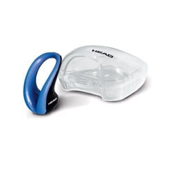 Head Noseclip Shape