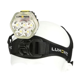 Lumonite Navigator (v.2)