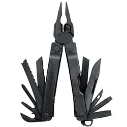 Leatherman Super Tool 300, Molle Black