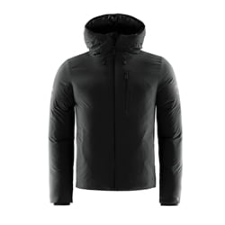 Sail Racing Black Ice Down Hood