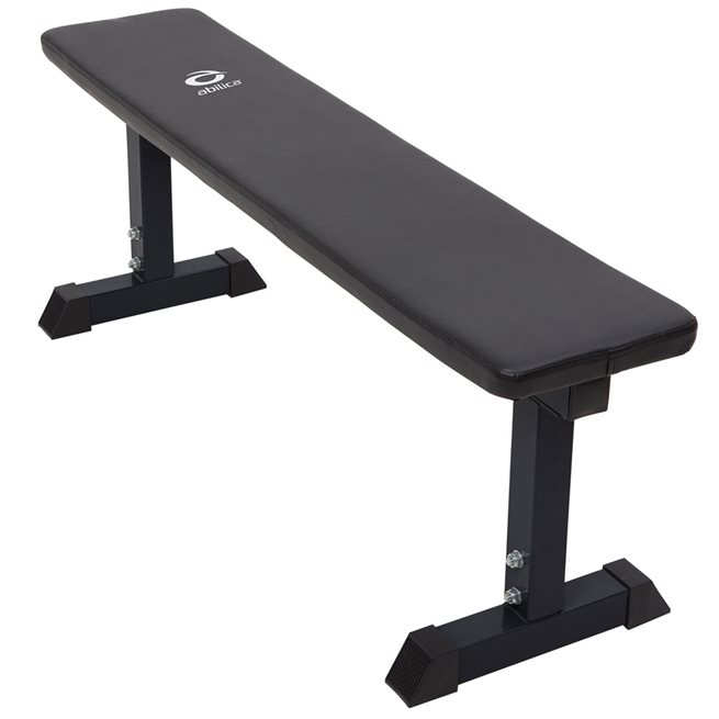 Abilica Weightbench 2.0, Träningsbänk