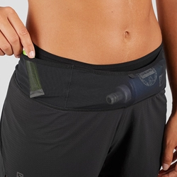 Salomon Sense Short W Black