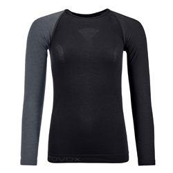 Ortovox 120 Comp Light Long Sleeve W