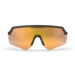 Spektrum Blankster Moss Green - Gold Lens