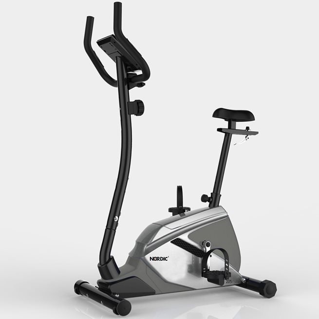 Nordic 205 Cycle, Motionscykel