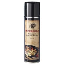 Muurikka Paistospray 250 ml