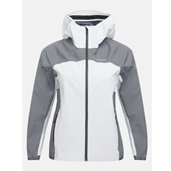 Peak Performance East Light Jacket Women