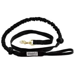 Baggen Jogginglina Black BGB-hake