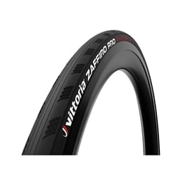 Cykeldäck Vittoria Road Zaffiro Pro V g2 30-622 (700X30C) Svart