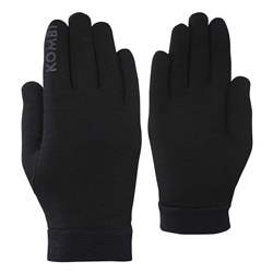 Kombi Merino Wool Jr Liner