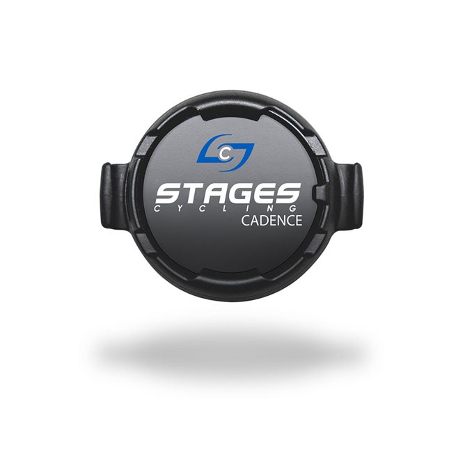 Stages Dash - Cadence Sensor, Cykeldator tillbehör