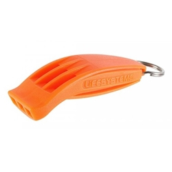Lifesystems Hurricane Whistle