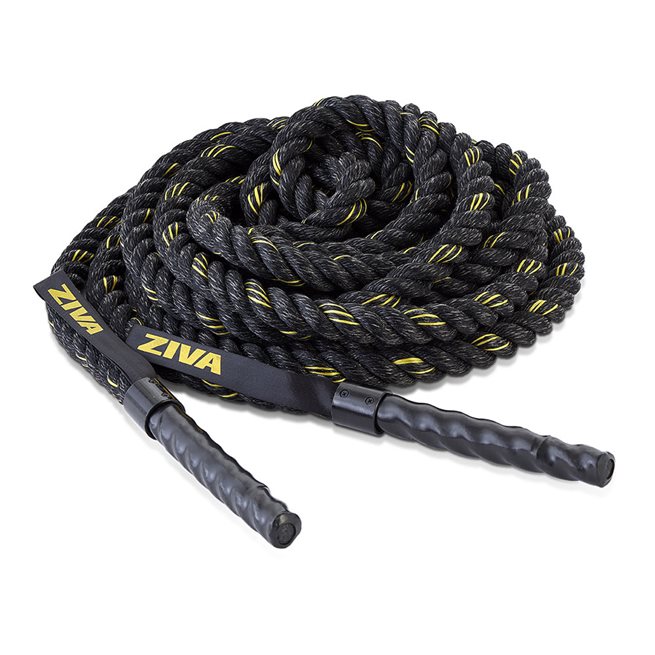 Ziva Battle Rope 15 m