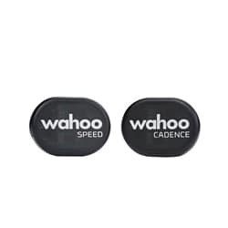 Wahoo Rpm Speed & Cadence Combo