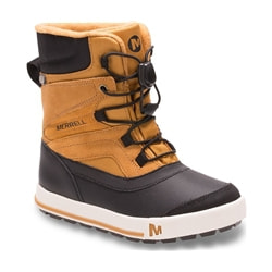 Merrell Snowbank 2.0 Waterproof Kids