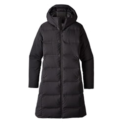 Patagonia W's Jackson Glacier Parka