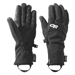 Outdoor Research Women's Stormtracker Sensgloves