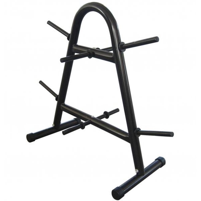 FitNord Plate Rack (30mm & 50mm), Ställning viktskivor