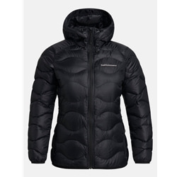 Peak Performance W Helium Hood Jacket