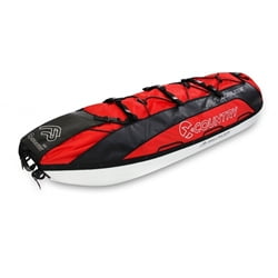 Fjellpulken Xcountry Turpulka Mod 144 Komplett